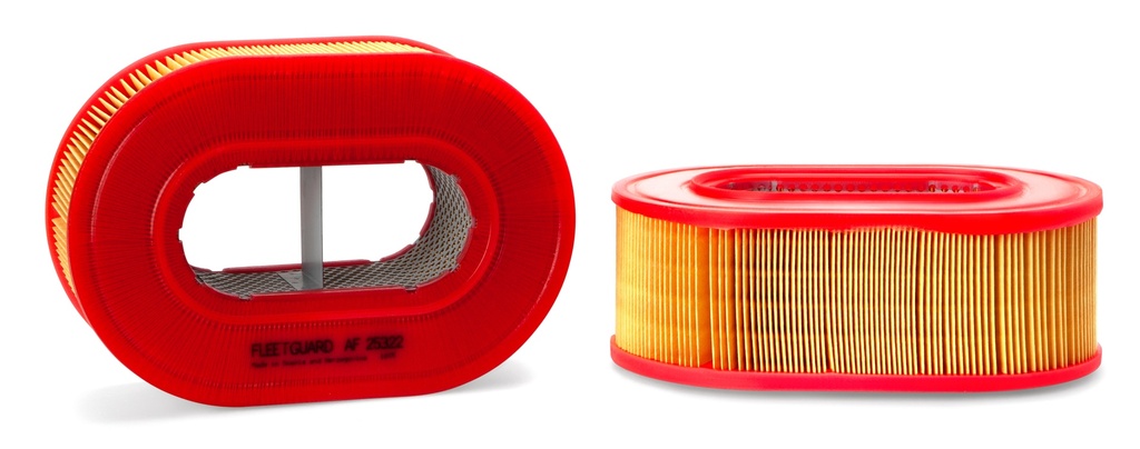 AIR FILTER-RADIAL SEAL SECONDARY - AF25322