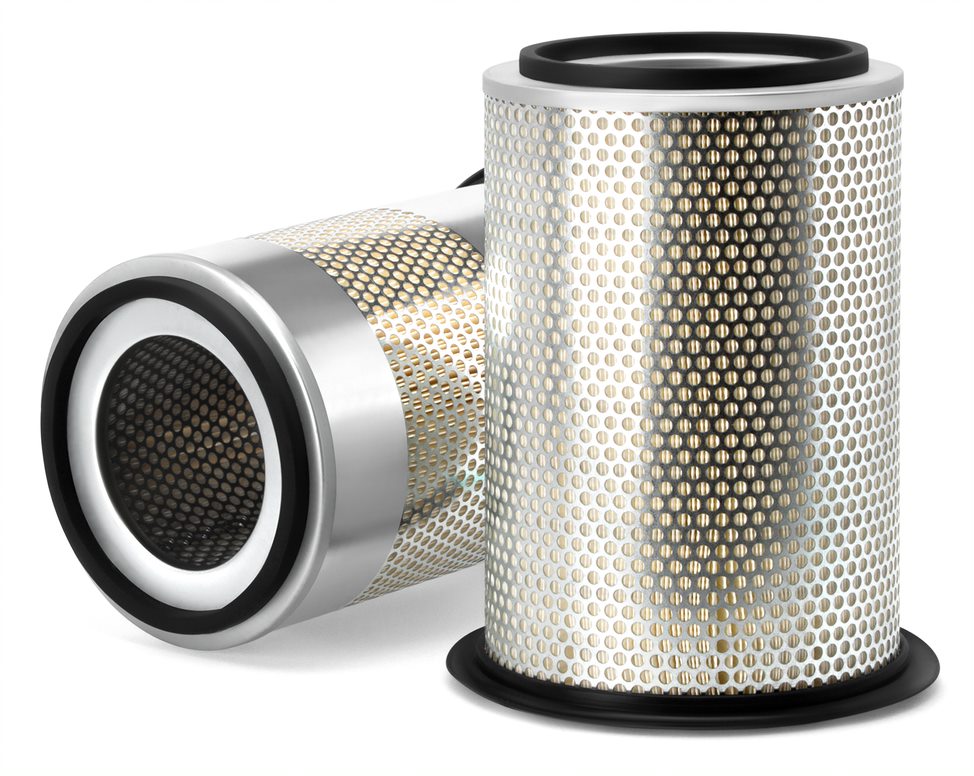 RIGID MOUNT AIR SYSTEM - AF25343