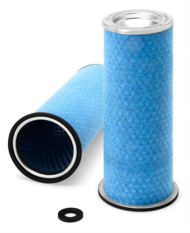 AIR FILTER-SECONDARY - AF25356
