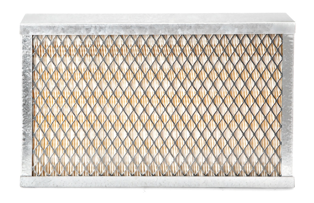 AIRFILTER ONENGINE RIGID OUTER BODY - AF25374