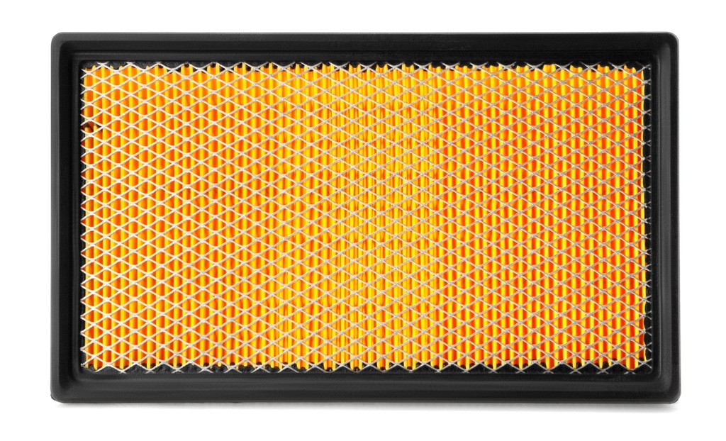 AIR FILTER-PLASTIC PANEL ON-ENGINE - AF25423