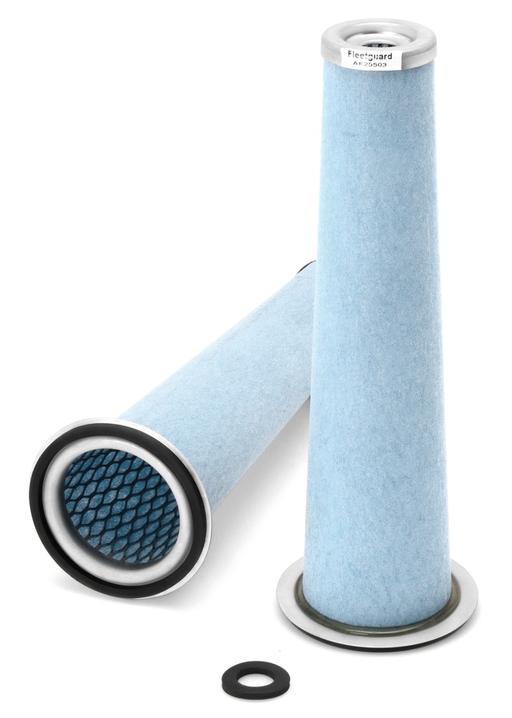 AIR FILTER-SECONDARY - AF25503