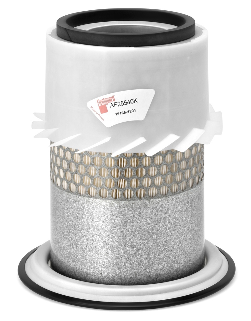 AIR FILTER-PRIMARY - AF25540K