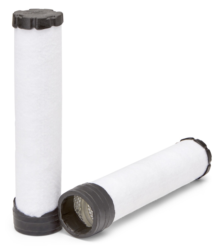 AIR FILTER-PLASTIC PANEL ON-ENGINE - AF25552