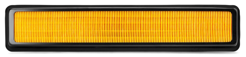 AIR FILTER-PLASTIC PANEL ON-ENGINE - AF25574