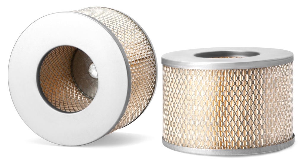 AIR FILTER-PRIMARY - AF25584M