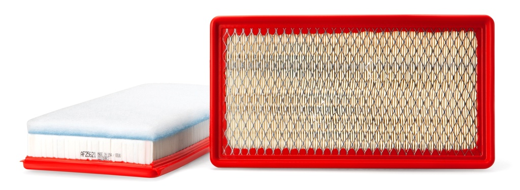 AIR FILTER-PLASTIC PANEL ON-ENGINE - AF25621