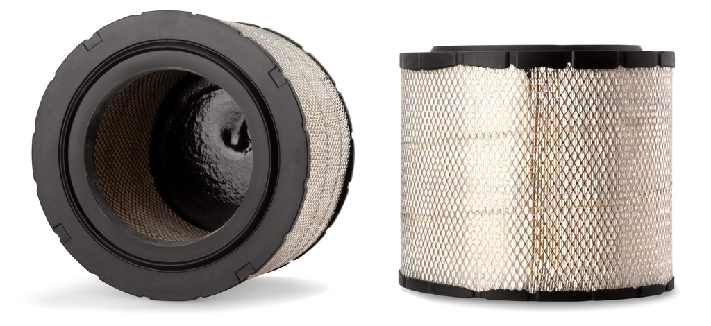 AIR FILTER-OPTIAIR SECONDARY - AF25700