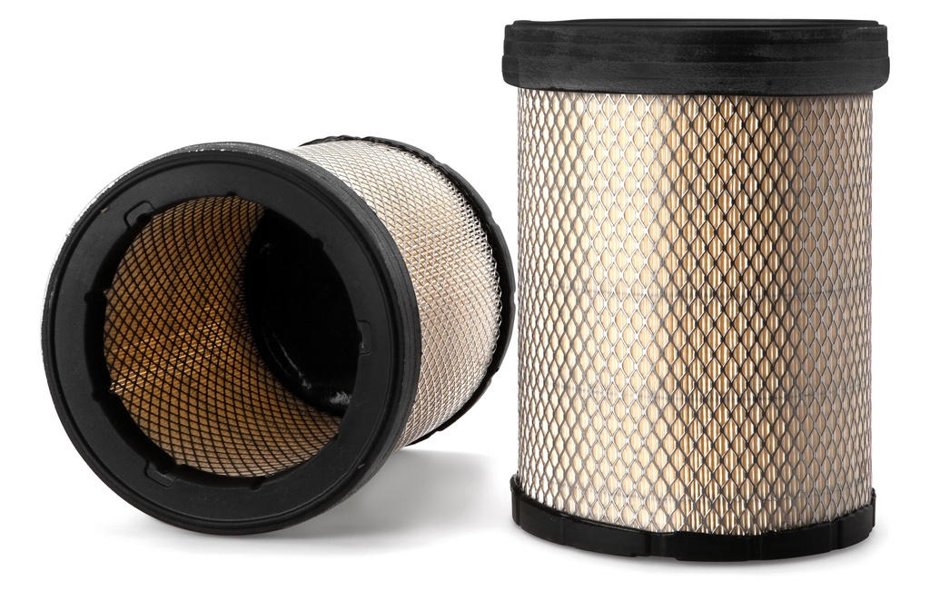 AIR FILTER-OPTIAIR SECONDARY - AF25701