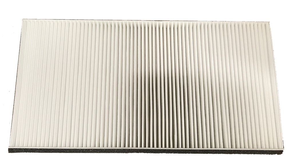 AIR FILTER-PLASTIC PANEL ON-ENGINE - AF25733