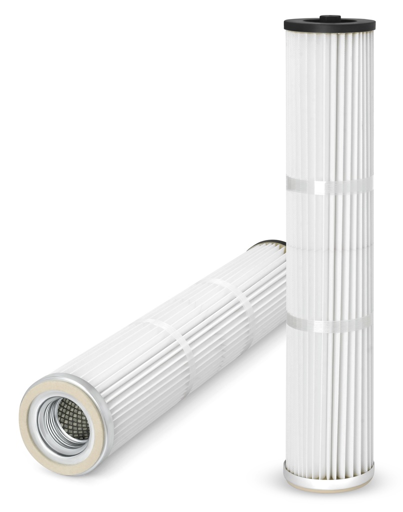 AIR FILTER-RADIAL SEAL PRIMARY - AF25772