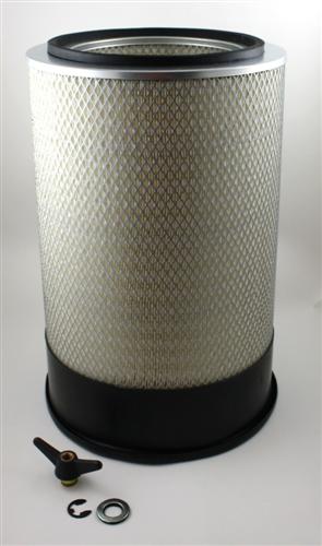AIR FILTER-PRIMARY - AF25812