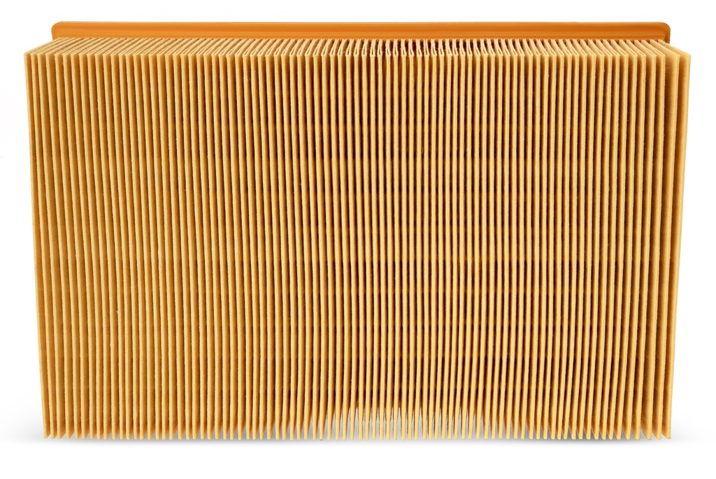 AIR FILTER-PLASTIC PANEL ON-ENGINE - AF25841