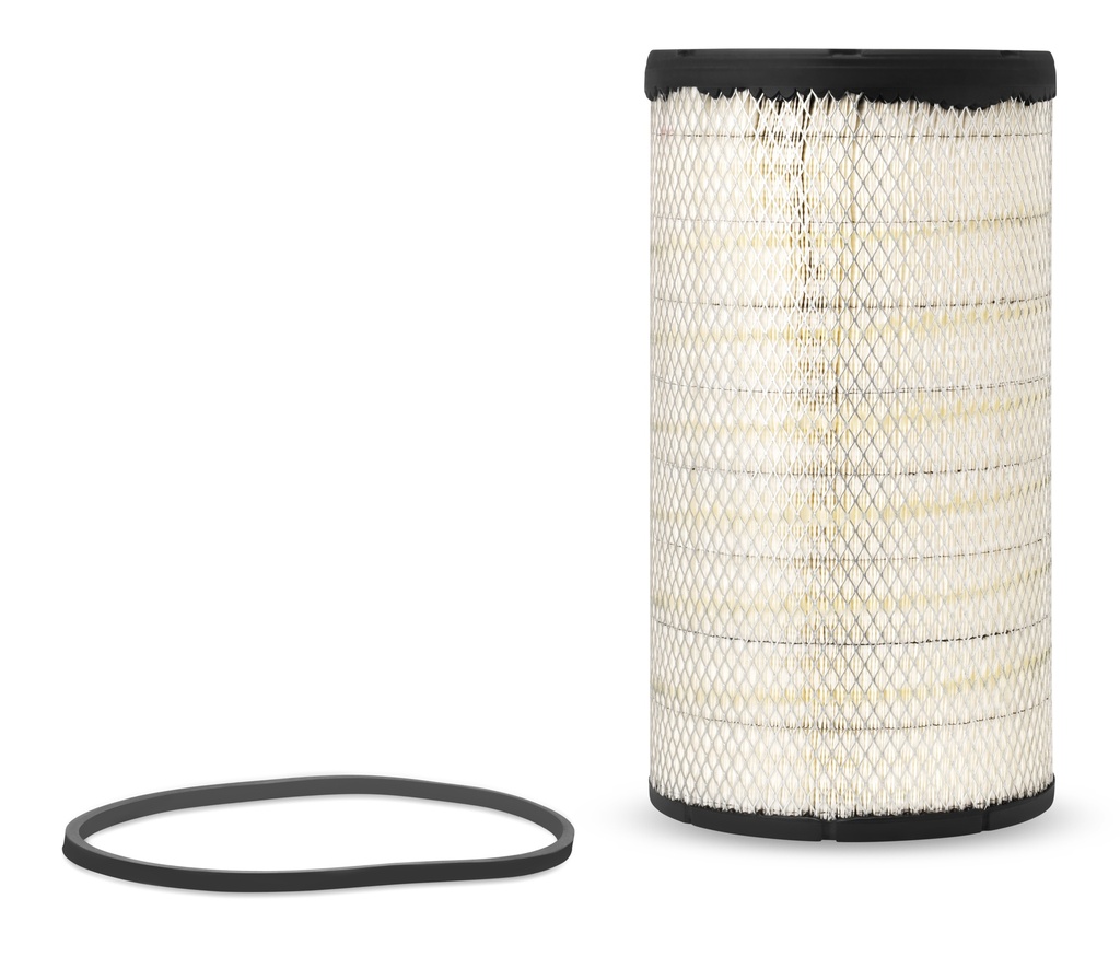 RIGID MOUNT AIR SYSTEM - AF25858