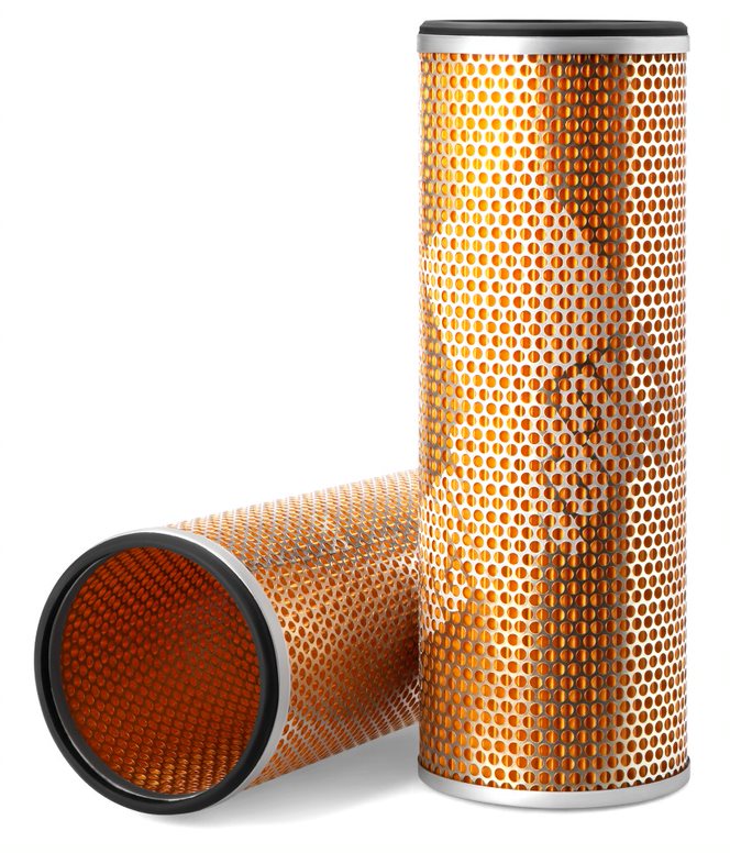 AIR FILTER-SECONDARY - AF25948