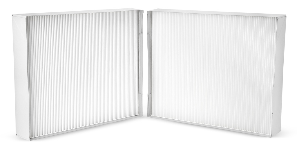 AIRFILTER ONENGINE RIGID OUTER BODY - AF25953