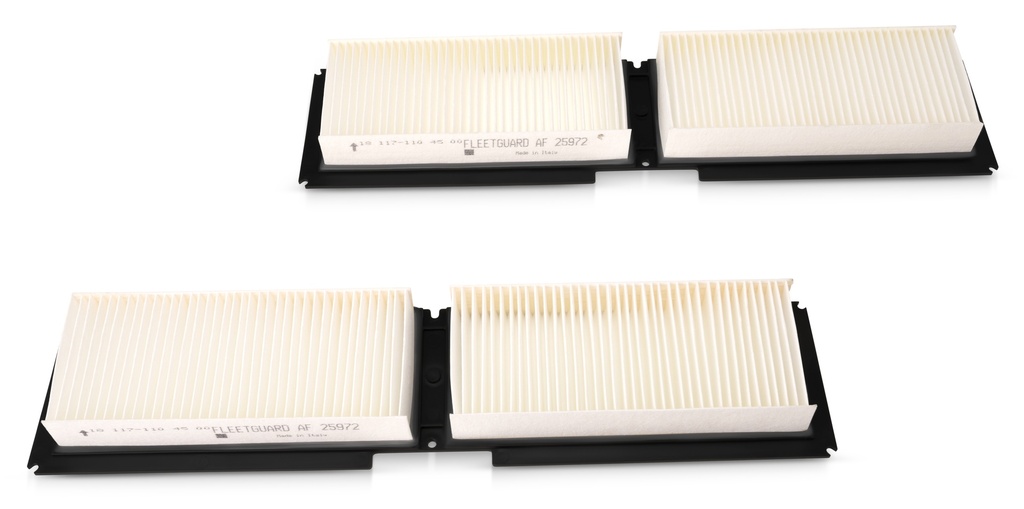 AIR FILTER-CABIN - AF25972
