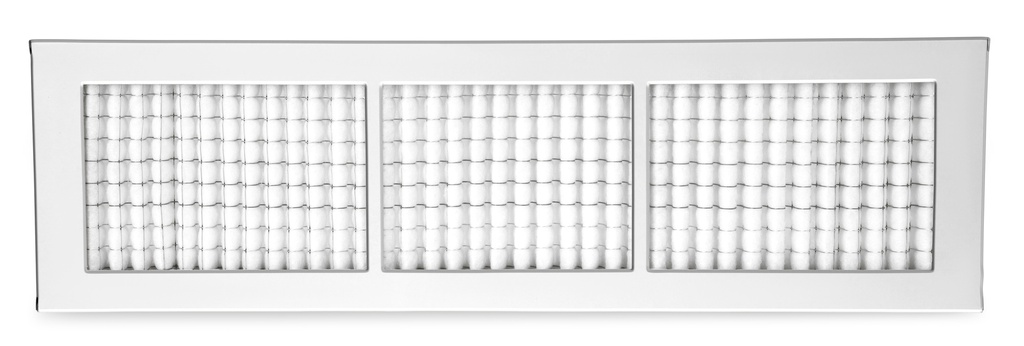AIR FILTER-METAL PANEL - AF25974