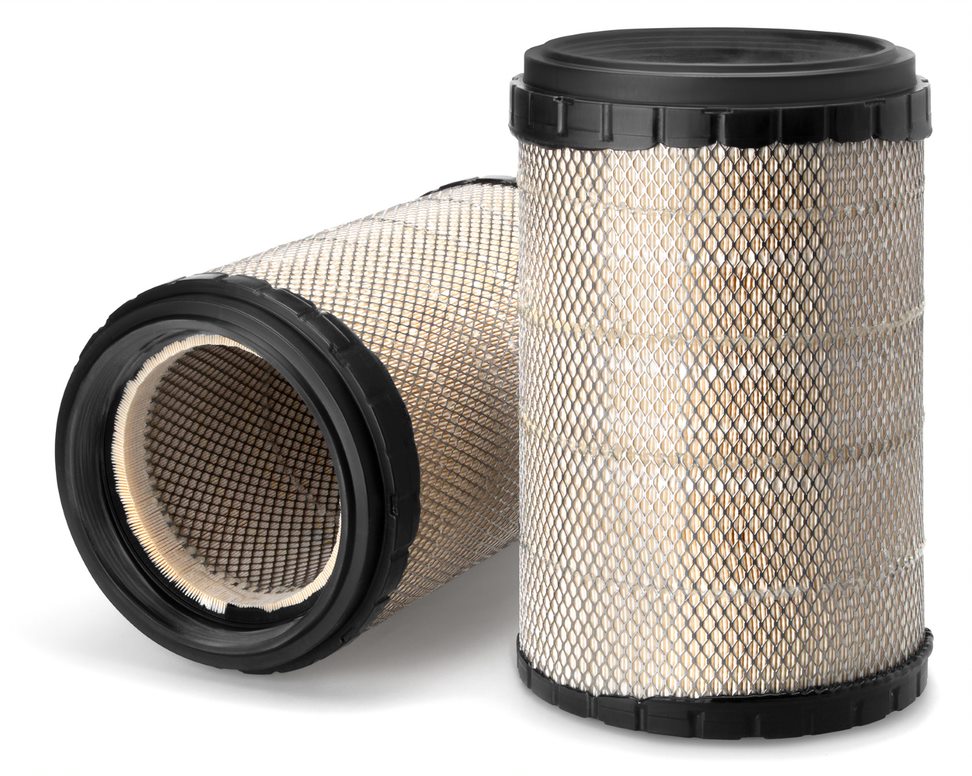 AIR FILTER-RADIAL SEAL PRIMARY - AF26107