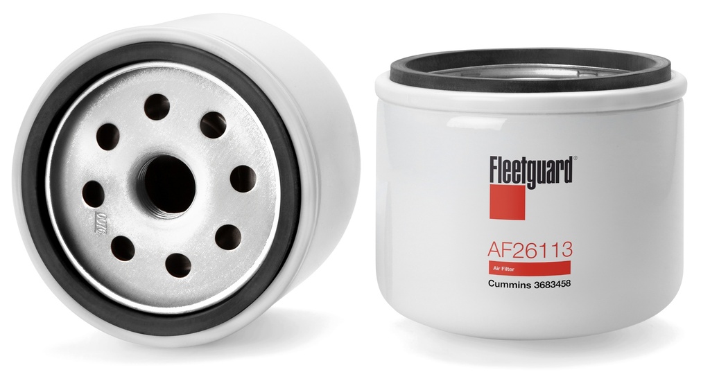 AIR FILTER-PRIMARY - AF26113