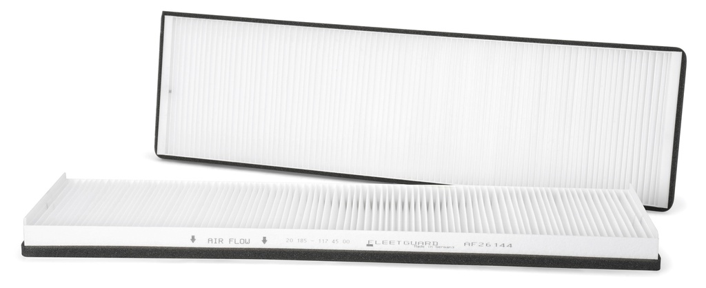 AIR FILTER-CABIN - AF26144