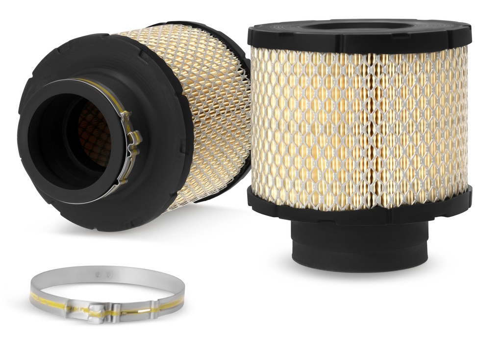 AIR FILTER-PRIMARY - AF26187