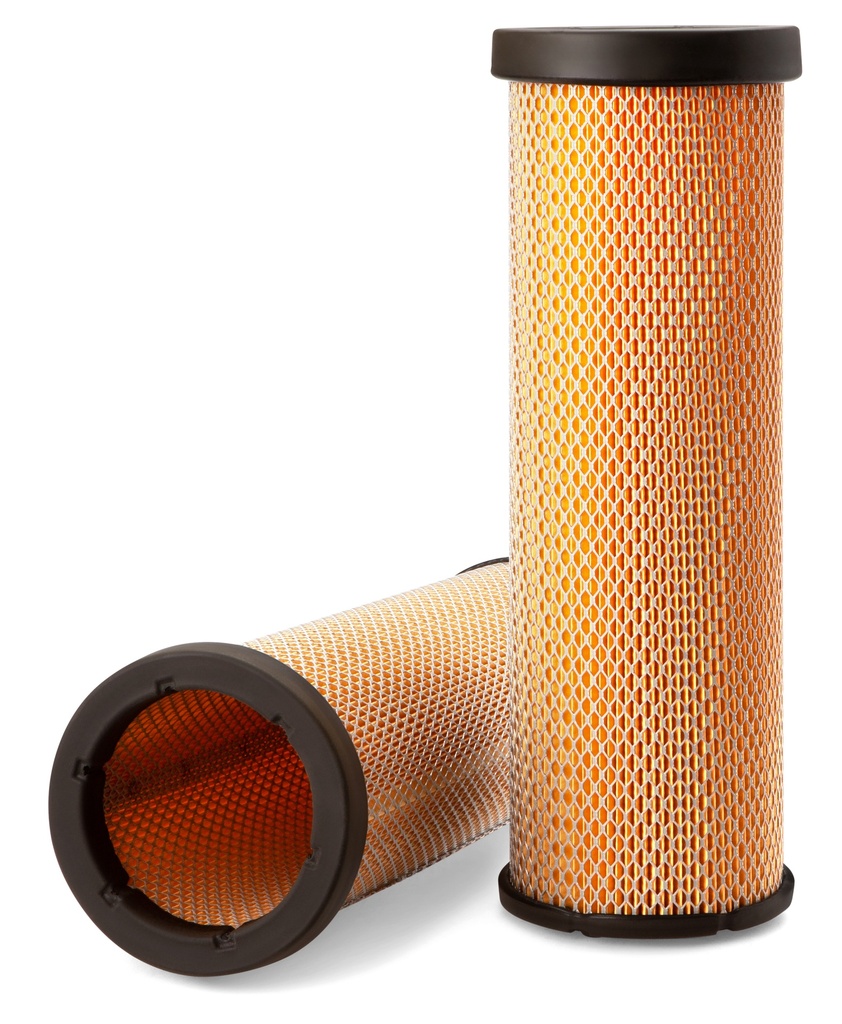 AIR FILTER-RADIAL SEAL SECONDARY - AF26206
