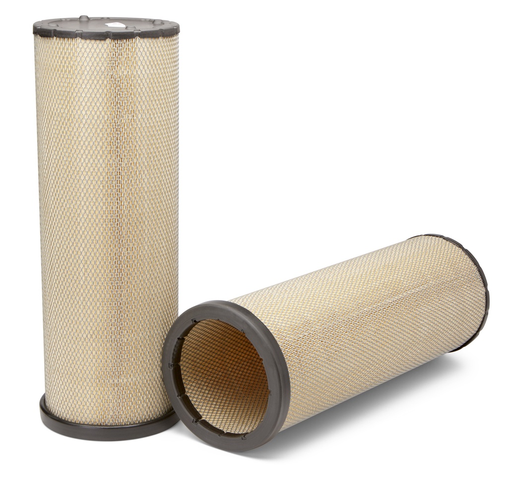 AIR FILTER-RADIAL SEAL SECONDARY - AF26208