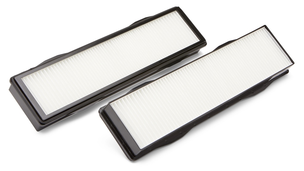 AIR FILTER-PLASTIC PANEL ON-ENGINE - AF26267