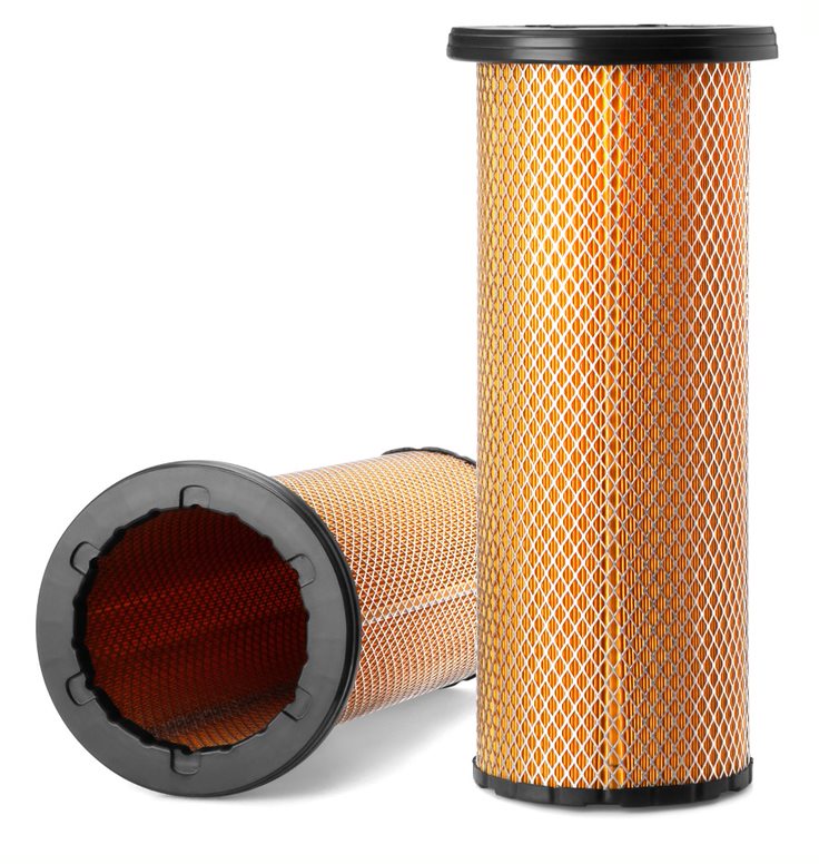 AIR FILTER-RADIAL SEAL SECONDARY - AF26339
