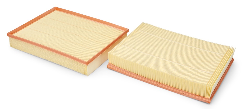 AIR FILTER-PLASTIC PANEL ON-ENGINE - AF26375