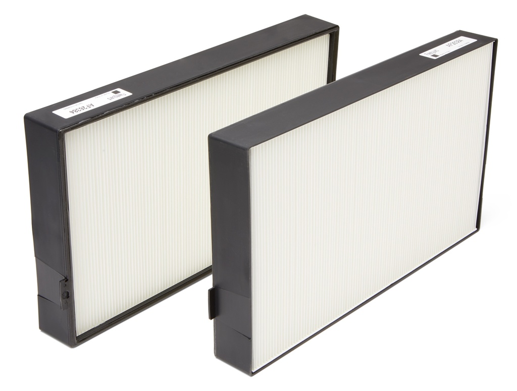 AIR FILTER-PLASTIC PANEL ON-ENGINE - AF26384