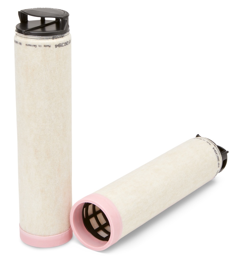 AIR FILTER-RADIAL SEAL SECONDARY - AF26394