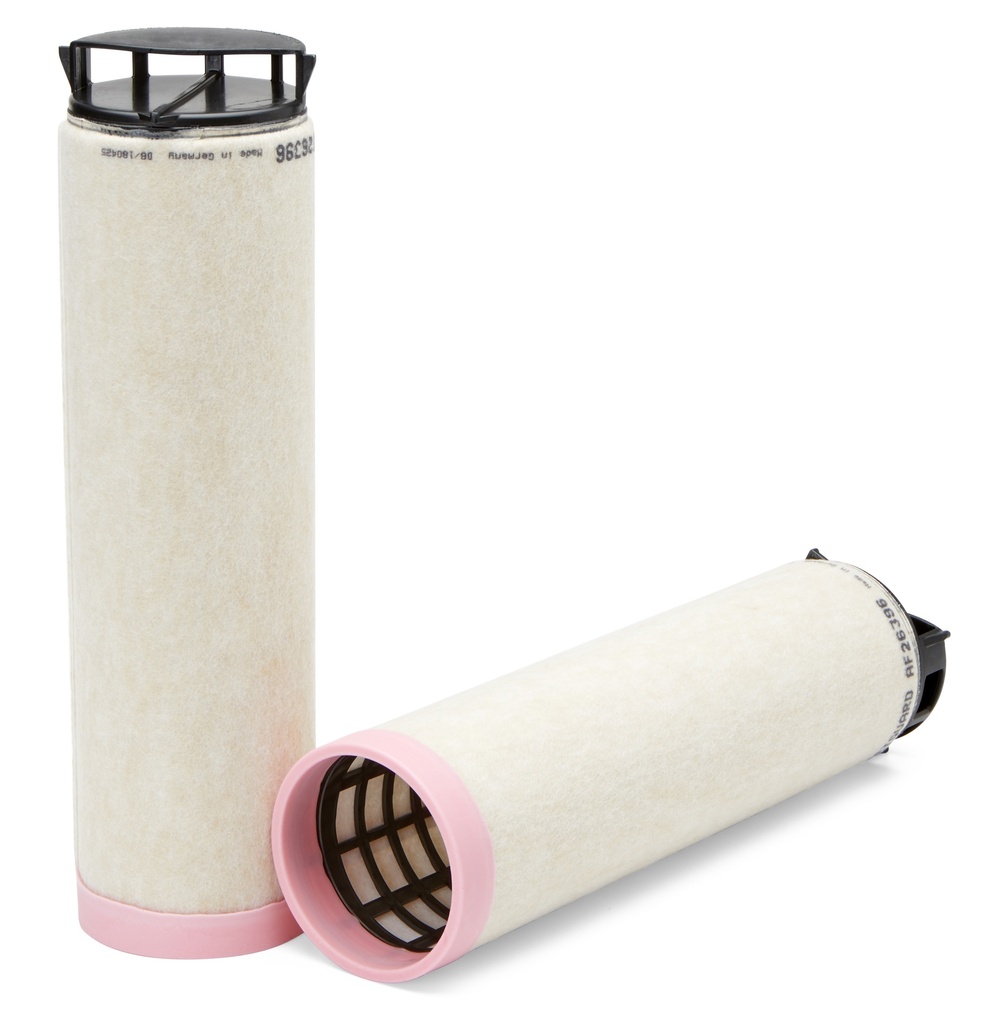 AIR FILTER-RADIAL SEAL SECONDARY - AF26396