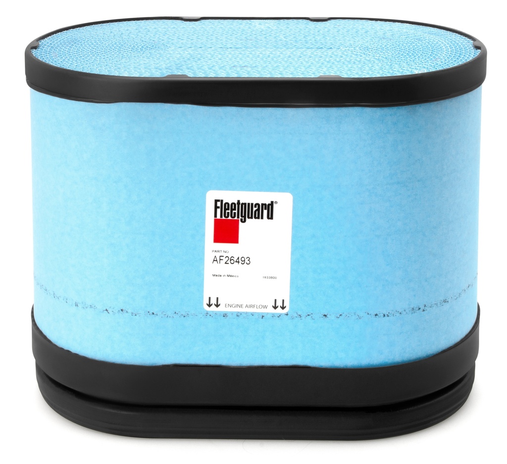 AIR FILTER-RADIAL SEAL PRIMARY - AF26493