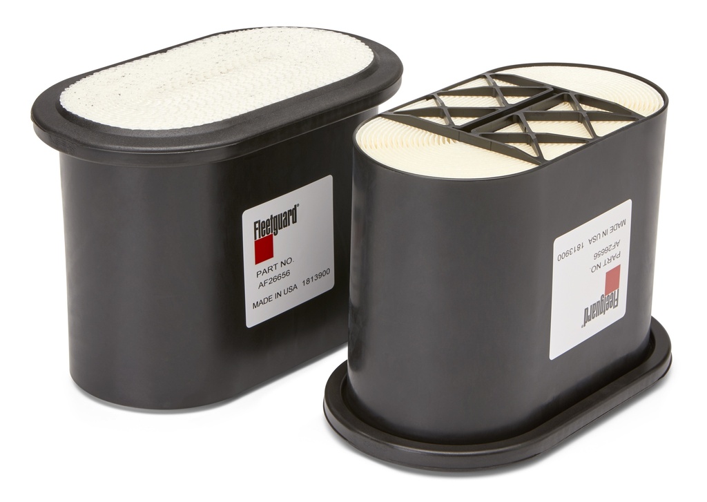 AIR FILTER-RADIAL SEAL PRIMARY - AF26656
