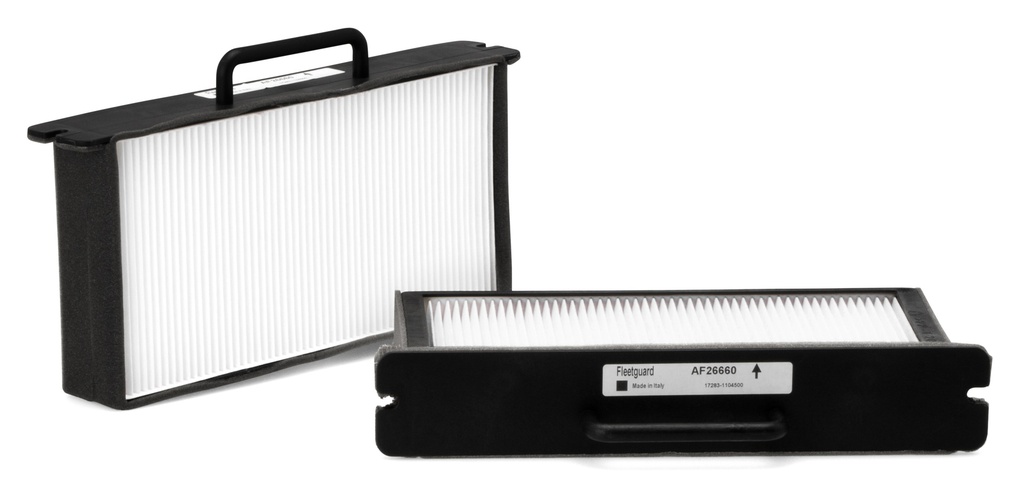 AIR FILTER-CABIN - AF26660
