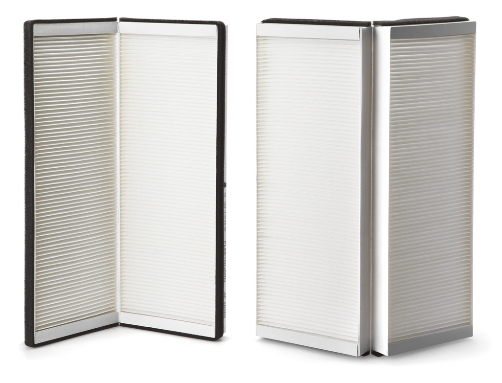 AIR FILTER-CABIN - AF26668