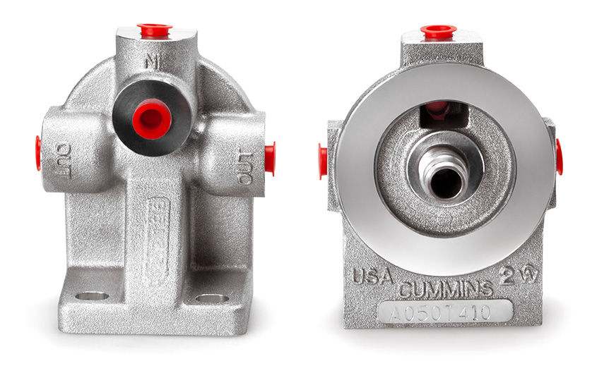 LUBE SERVICE PART - 3833200S