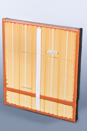 AIR FILTER-PLASTIC PANEL ON-ENGINE - AF27816