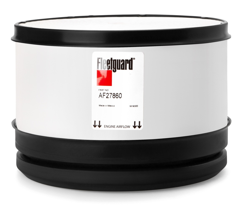 AIR FILTER-RADIAL SEAL PRIMARY - AF27860