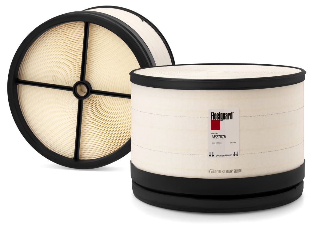 AIR FILTER-PRIMARY - AF27875