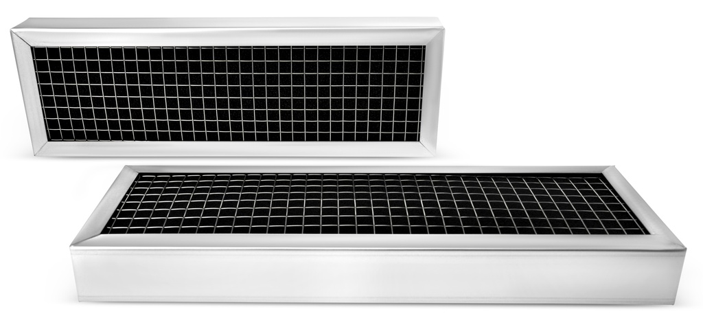 AIR FILTER-PLASTIC PANEL ON-ENGINE - AF27880