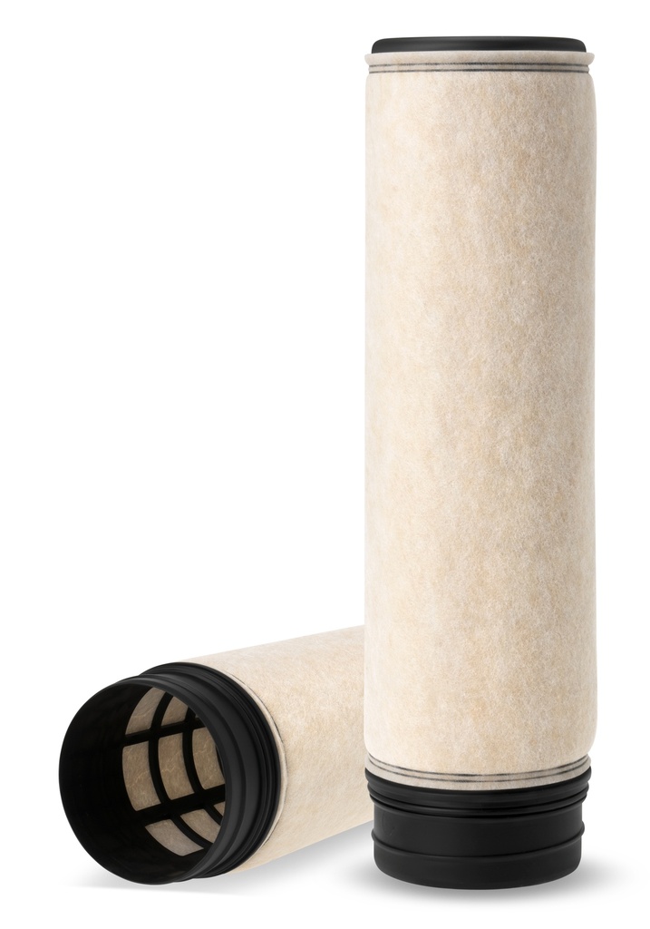 AIR FILTER-RADIAL SEAL SECONDARY - AF27956