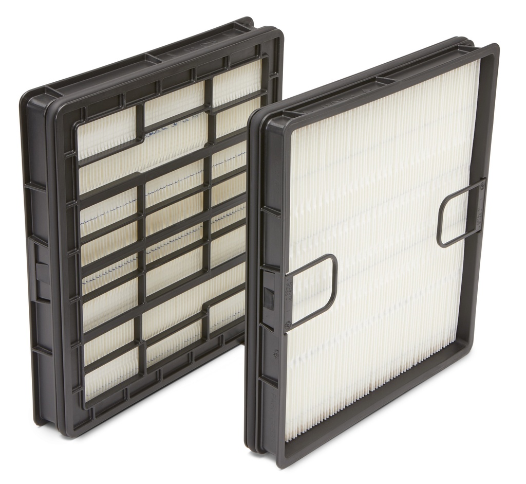 AIR FILTER-DIRECT FLOW SECONDARY - AF55309