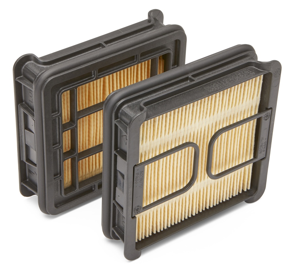 AIR FILTER-DIRECT FLOW SECONDARY - AF55321