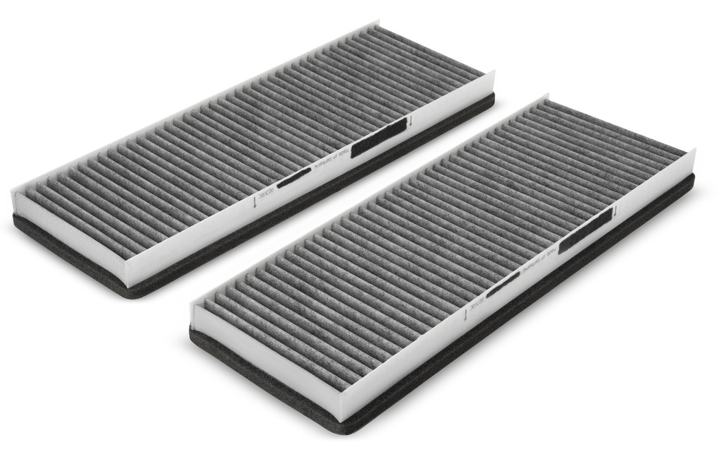 AIRFILTER ONENGINE RIGID OUTER BODY - AF55702