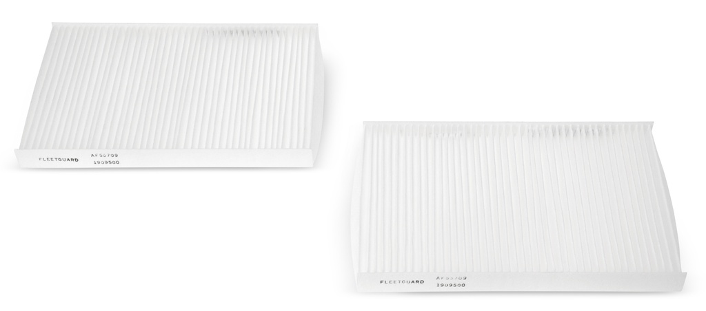 AIRFILTER ONENGINE RIGID OUTER BODY - AF55709
