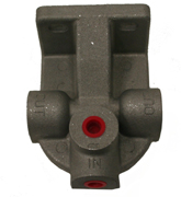 LUBE SERVICE PART - 3836094S