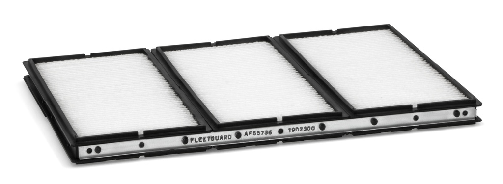 AIR FILTER-CABIN - AF55736